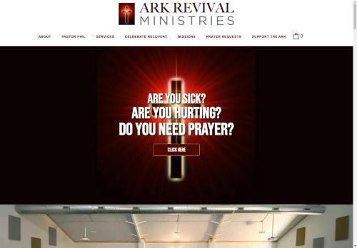 arkrevival.com capture - 2025-05-03 16:59:42