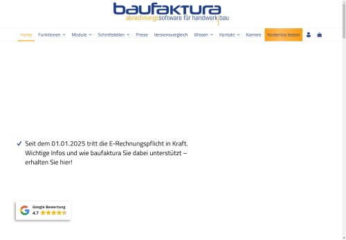 baufaktura.software capture - 2025-05-03 17:19:48