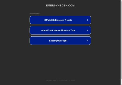 Emersyneden capture - 2025-05-03 17:23:34