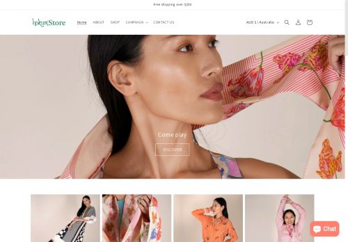 hokumstore.com capture - 2025-05-03 17:34:14