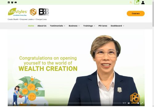 p6bbb.pro capture - 2025-05-03 18:06:01