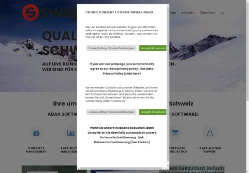 abap.software capture - 2025-05-03 18:07:00
