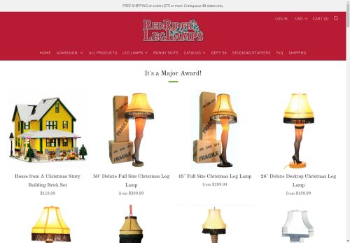 leglamps.com capture - 2025-05-03 18:09:10