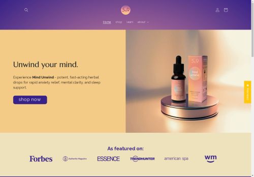 5to9wellness.com capture - 2025-05-03 18:11:13