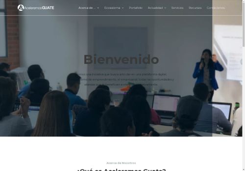 aceleremosguate.com capture - 2025-05-03 18:13:21