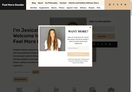 feelmoregooder.com capture - 2025-05-03 18:30:56