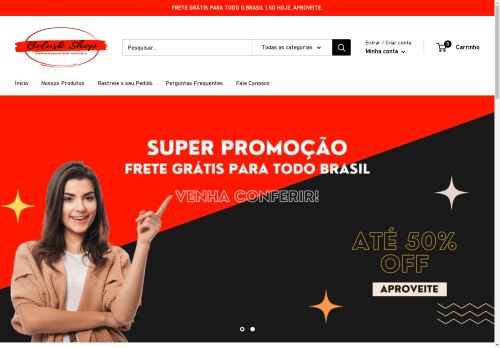 beluskshop.com capture - 2025-05-03 18:41:21