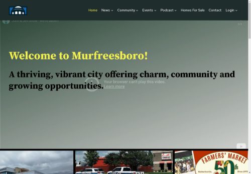 murfreesboro.com capture - 2025-05-03 18:49:32