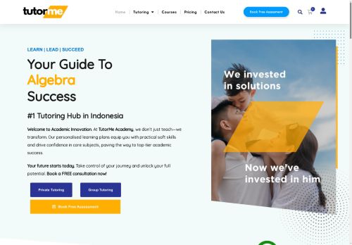 tutorme.education capture - 2025-05-03 19:03:00