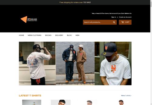 lsmaroc.com capture - 2025-05-03 19:15:22