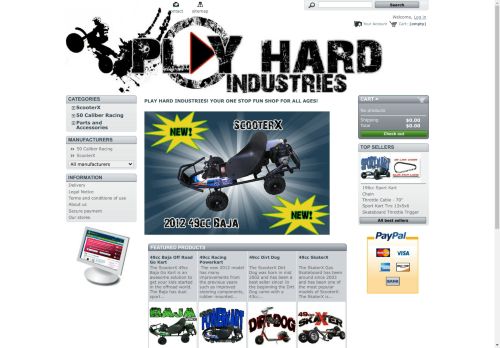 playhardindustries.com capture - 2025-05-03 19:36:46