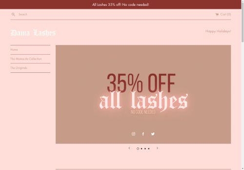 damalashes.com capture - 2025-05-03 19:44:55