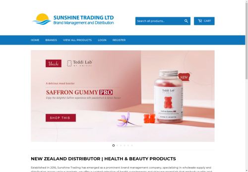 sunshinetrading.co.nz capture - 2025-05-03 20:04:08