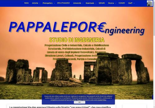 studiopappalepore.com capture - 2025-05-03 20:04:08