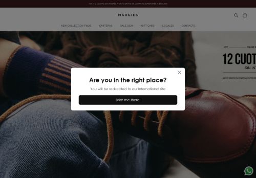 margiefranzini.com capture - 2025-05-03 20:15:21