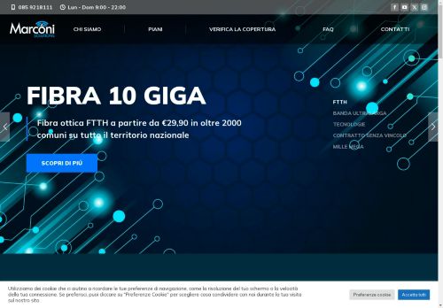 marconi.solutions capture - 2025-05-03 20:34:39