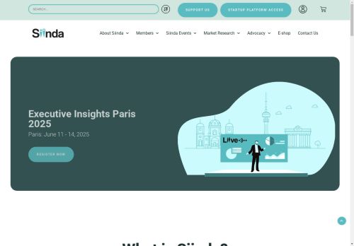siinda.com capture - 2025-05-03 20:34:39