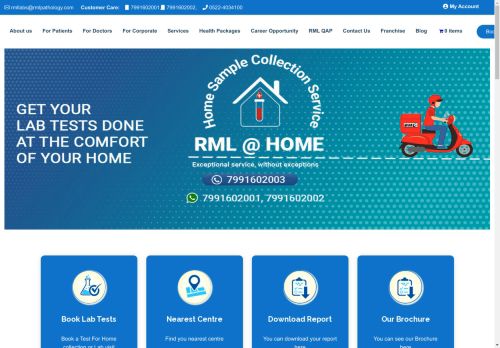 rmlpathology.com capture - 2025-05-03 20:38:13