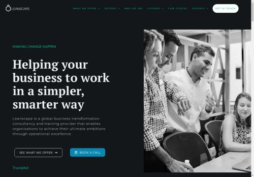 leanscape.io capture - 2025-05-03 20:44:41