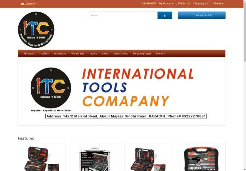 hardwaretools.company capture - 2025-05-03 20:59:29