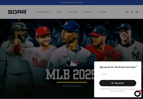 soarspaces.com capture - 2025-05-03 21:08:22