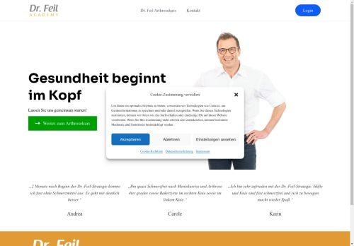 dr-feil.academy capture - 2025-05-03 21:17:38