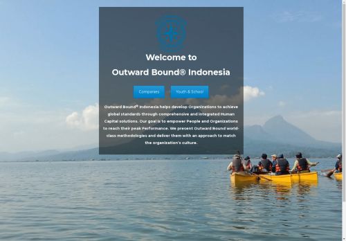 outwardboundindo.org capture - 2025-05-03 21:18:54