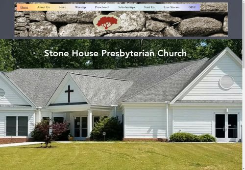 shpchurch.org capture - 2025-05-03 21:26:04