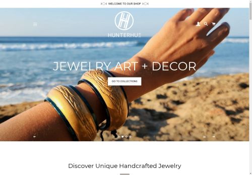 hunterhue.com capture - 2025-05-03 21:49:17