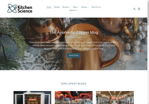 kitchen-science.com capture - 2025-05-03 21:54:23