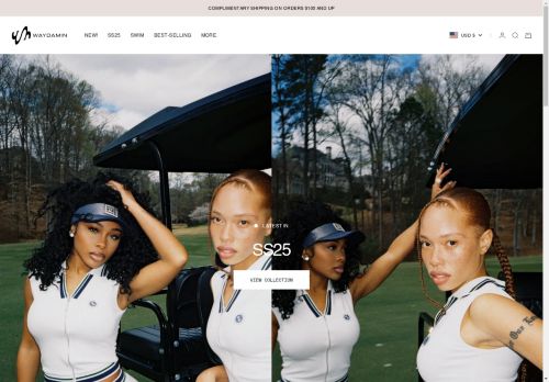 waydamin.com capture - 2025-05-03 21:56:33