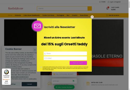 roseforlife.com capture - 2025-05-03 21:57:52