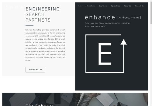 enhancerecruiting.com capture - 2025-05-03 22:00:39