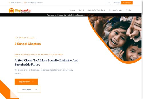 digisanta.care capture - 2025-05-03 22:00:39