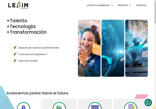 lexim.solutions capture - 2025-05-03 22:16:55