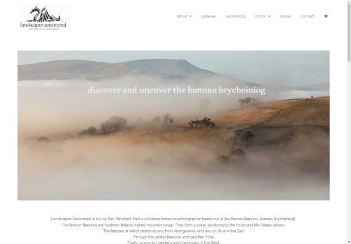 landscapesuncovered.com capture - 2025-05-03 22:37:42