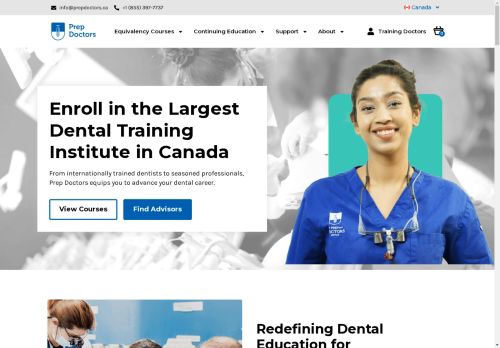 prepdoctors.education capture - 2025-05-03 22:54:39