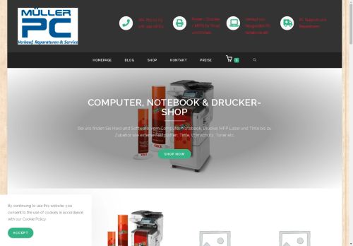 printer24.ch capture - 2025-05-03 22:58:59