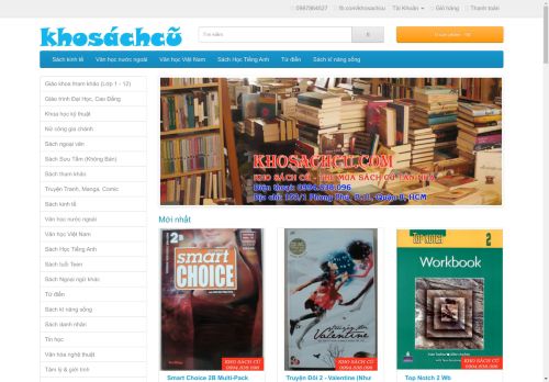khosachcu.com capture - 2025-05-03 23:25:27