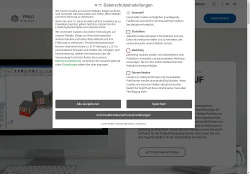 frilo.software capture - 2025-05-03 23:26:31