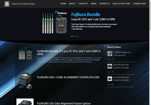 tradeup-intl.com capture - 2025-05-03 23:44:17