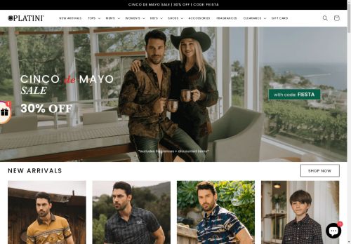 platinijeans.com capture - 2025-05-03 23:48:48