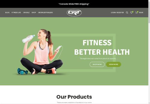 grtfitness.com capture - 2025-05-03 23:59:25