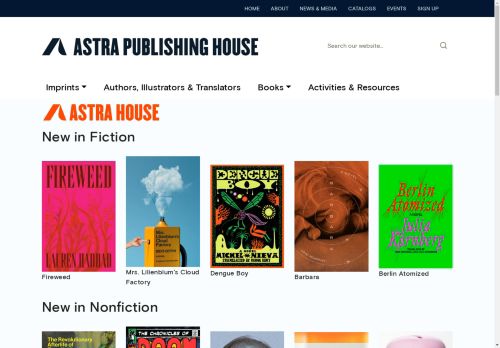 astrahouse.com capture - 2025-05-04 00:17:13