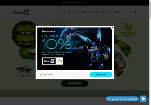 jitterygit.com capture - 2025-05-04 00:18:33