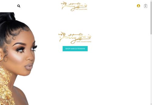 prettysheishaircollections.com capture - 2025-05-04 00:43:47