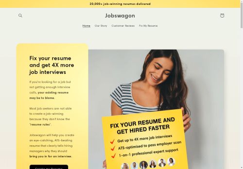 jobswagon.com capture - 2025-05-04 00:44:48