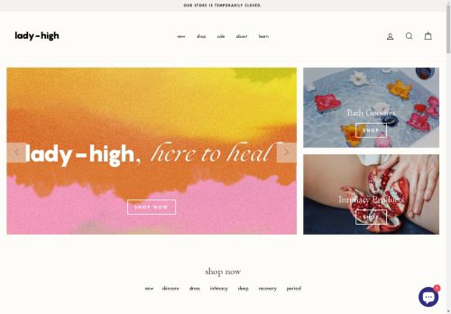 lady-high.com capture - 2025-05-04 00:46:42