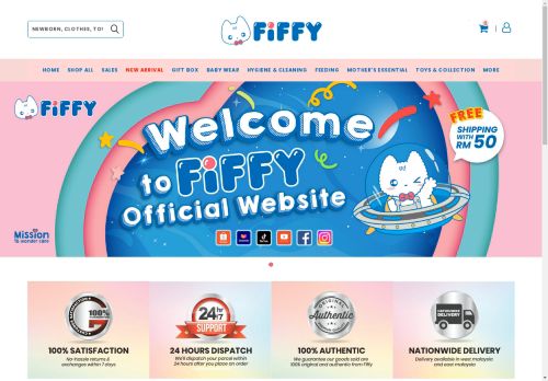 fiffybaby.com capture - 2025-05-04 00:55:48