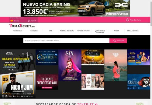 Tomaticket capture - 2025-05-04 00:59:39